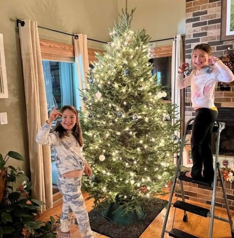 Meet your Posher, Sandy